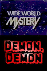 Demon Demon' Poster