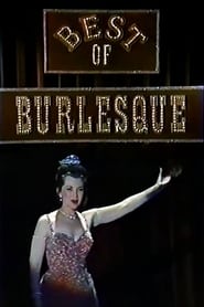 The Best of Burlesque' Poster