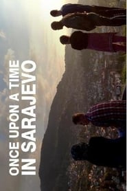 Once Upon a Time in Sarajevo' Poster