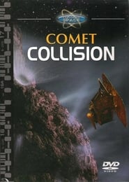 Comet Collision' Poster
