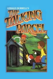 The Talking Parcel' Poster
