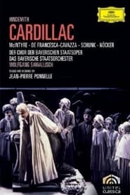 Cardillac' Poster