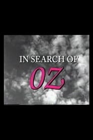 In Search of Oz' Poster