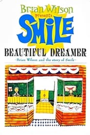 Beautiful Dreamer Brian Wilson and the Story of Smile' Poster