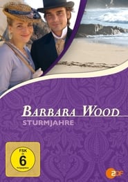 Barbara Wood Sturmjahre' Poster