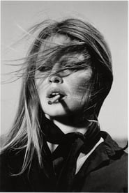 Brigitte Bardot' Poster