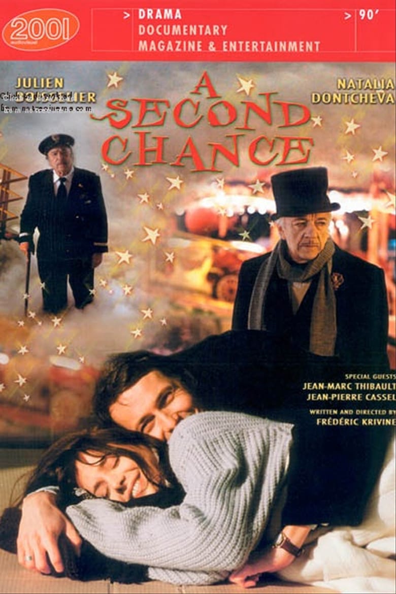 Une deuxième chance Poster