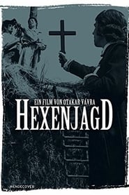 Hexenjagd' Poster