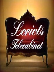 Loriots Telecabinet' Poster