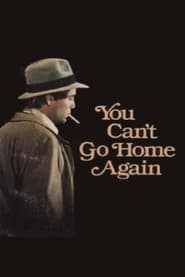 You Cant Go Home Again' Poster