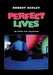 Perfect Lives' Poster