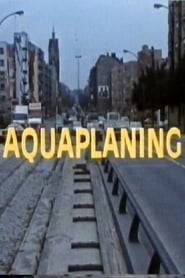 Aquaplaning' Poster
