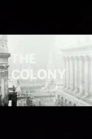 The Colony' Poster