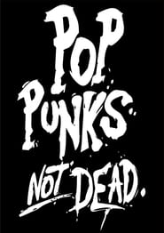 New Found Glory Pop Punks Not Dead Live' Poster