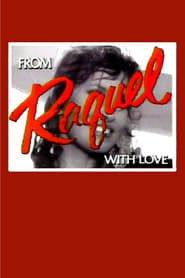 From Raquel with Love' Poster