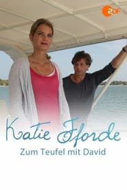 Katie Fforde  Zum Teufel mit David' Poster