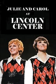 Julie and Carol at Lincoln Center' Poster