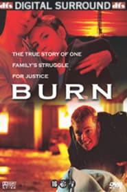 Burn The Robert Wraight Story' Poster