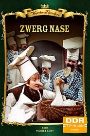 Zwerg Nase' Poster