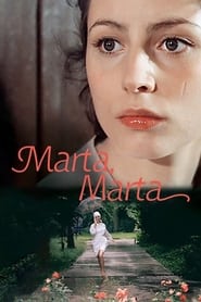 Marta Marta' Poster