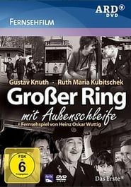 Groer Ring mit Auenschleife' Poster