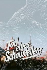 Tod eines Schaustellers' Poster