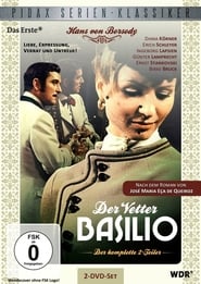 Der Vetter Basilio' Poster