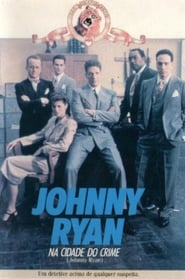 Johnny Ryan' Poster