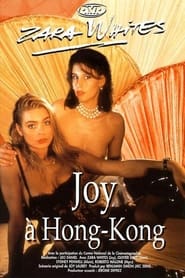 Joy in Honk Kong' Poster