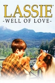 Lassie Well of Love' Poster