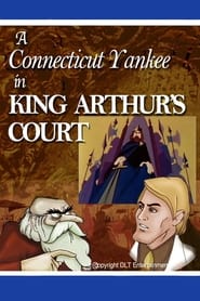 A Connecticut Yankee in King Arthurs Court' Poster