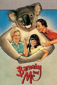 Barnaby and Me' Poster