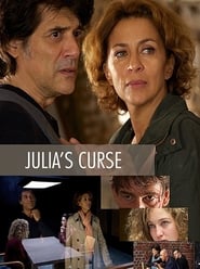 Julias Curse' Poster
