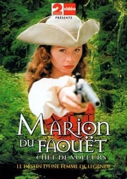 Marion du Faout' Poster