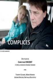 Les complices' Poster
