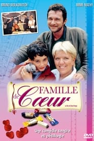 Famille de Coeur' Poster
