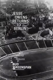 Jesse Owens Returns to Berlin