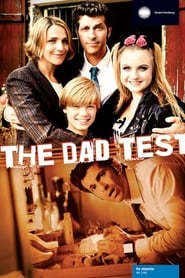 The Dad Test' Poster
