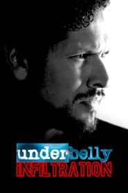 Underbelly Files Infiltration' Poster