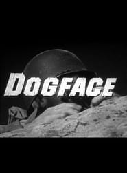 Dog Face' Poster