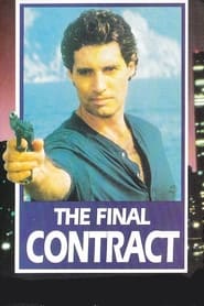 The Final Contract' Poster