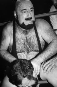 Mad Dog Vachon Wrestling with the Past' Poster