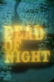 Dead of Night A Darkness at Blaisedon' Poster