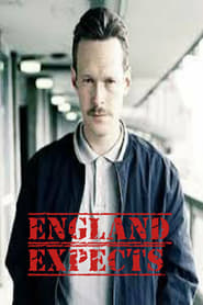England Expects' Poster