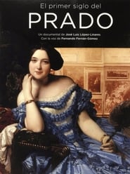 The First Century of the Prado' Poster