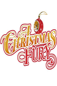 A Christmas Fury' Poster