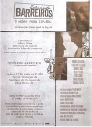 Eduardo Barreiros el Henry Ford espaol' Poster