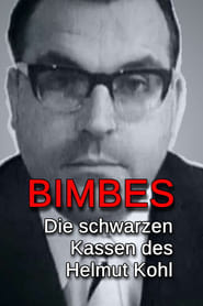 Bimbes Die schwarzen Kassen des Helmut Kohl' Poster