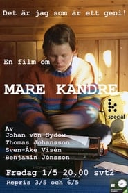 Mare Kandre I Am the Genius' Poster