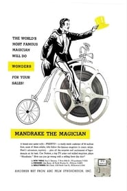 Mandrake the Magician' Poster